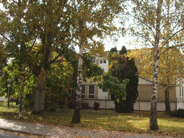 Fotografie školy "Soukromá střední škola"