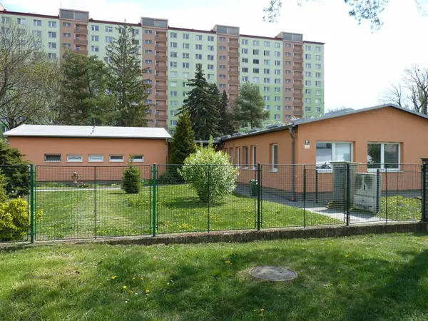 Fotografie školy "MŠ speciální, ZŠ speciální a Praktická škola Elpis Brno"