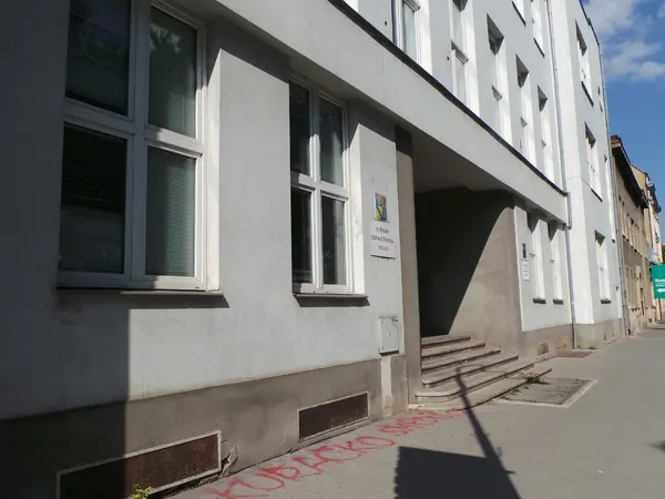 Fotografie školy "Střední zdravotnická škola Prostějov"