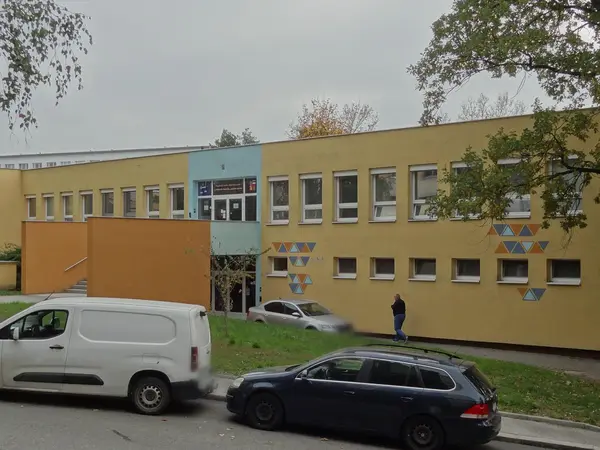 Fotografie školy "Mateřská škola speciální, Základní škola speciální a Praktická škola, Brno"