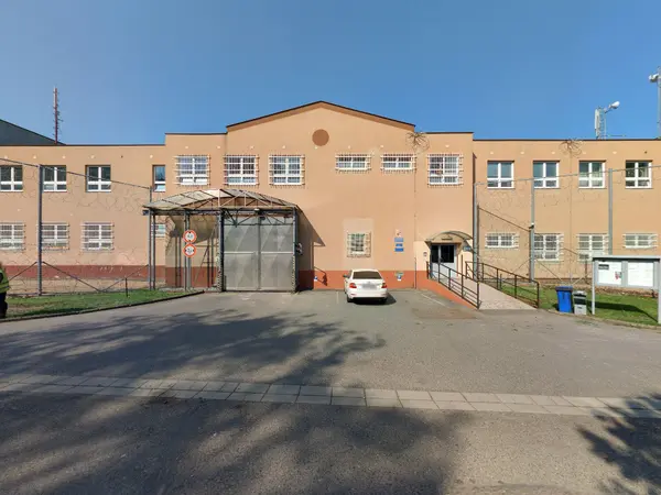 Fotografie školy "Střední škola VIZE"