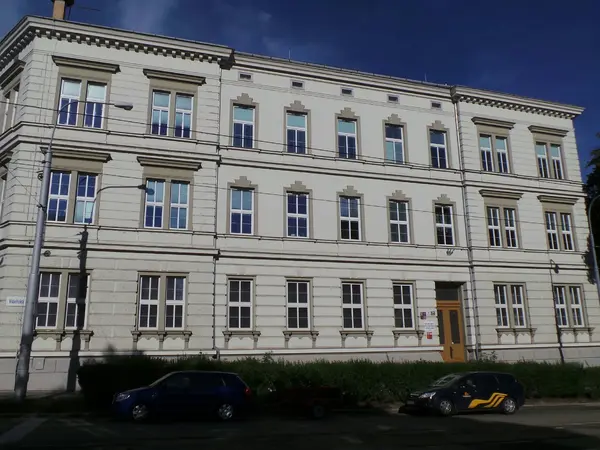 Fotografie školy "Základní škola a praktická škola Brno, Vídeňská"