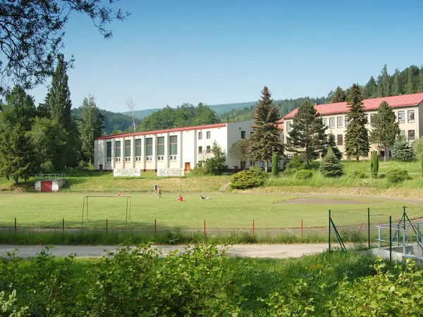 Fotografie školy "Bezpečnostně právní akademie, , střední škola"