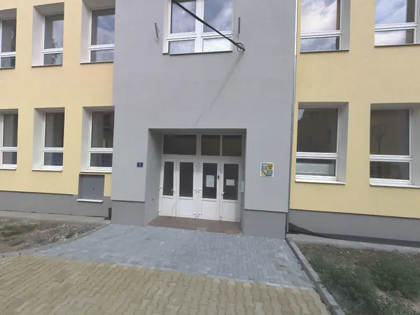 Fotografie školy "Gymnázium Jeseník"