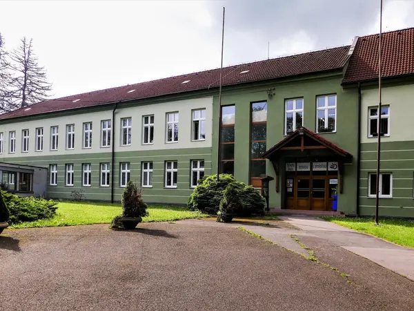 Fotografie školy "Střední škola technická a zemědělská, Nový Jičín"