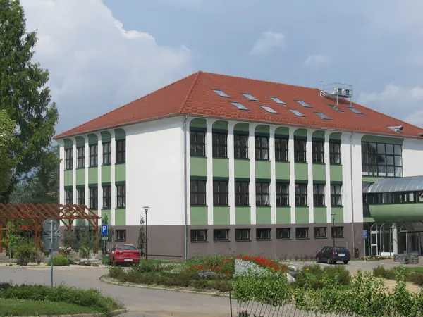 Fotografie školy "Střední zahradnická škola Rajhrad, příspěvková organizace"