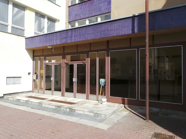 Fotografie školy "Gymnázium, Moravská Třebová, Svitavská 310"