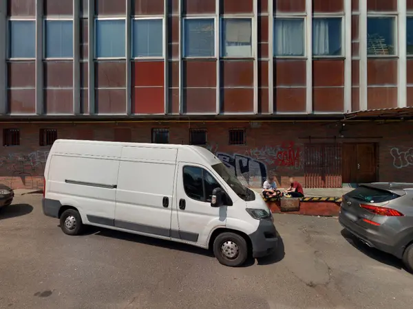 Fotografie školy "Střední škola podnikatelská HERMÉS MB"
