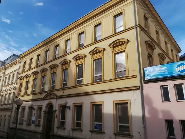 Fotografie školy "Střední průmyslová škola, Trutnov"