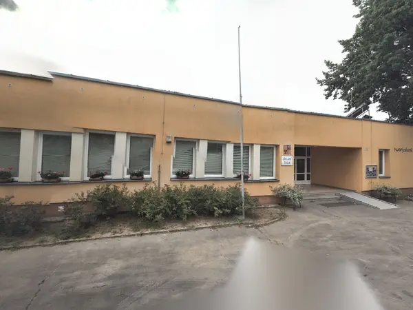 Fotografie školy "Základní škola a Praktická škola Čtverka, Uherský Brod"