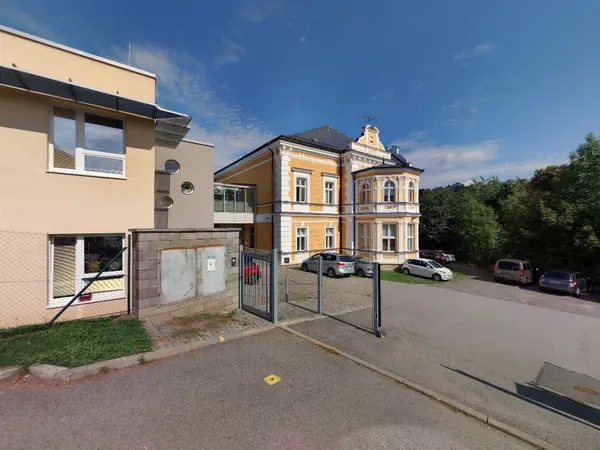 Fotografie školy "ZŠ a Praktická škola Havlíčkův Brod, U Trojice"