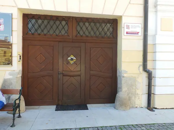 Fotografie školy "Střední odborná škola a Střední odborné učiliště, Vlašim"