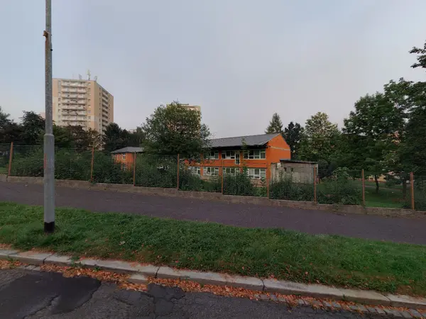 Fotografie školy "Škola Můj Projekt Mánesova - gymnázium, ZŠ a MŠ"