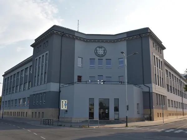 Fotografie školy "Střední průmyslová škola, Ostrava-Vítkovice,"