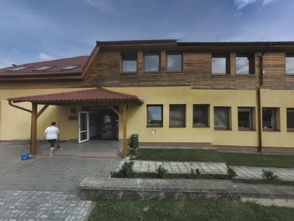 Fotografie školy "Školy Březová - střední odborná škola, základní škola a mateřská škola, Březová"