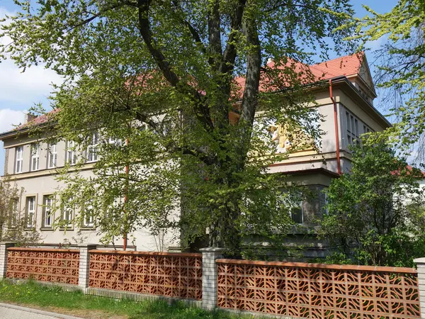 Fotografie školy "Střední odborné učiliště včelařské - Včelařské vzdělávací centrum"
