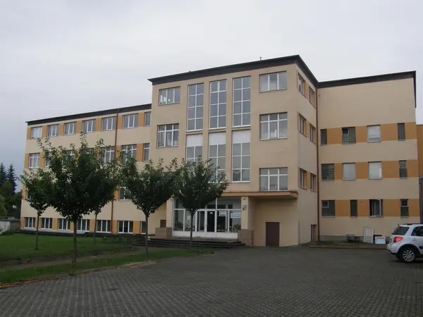 Fotografie školy "Střední odborná škola a Střední odborné učiliště, Kladno, Dubská"