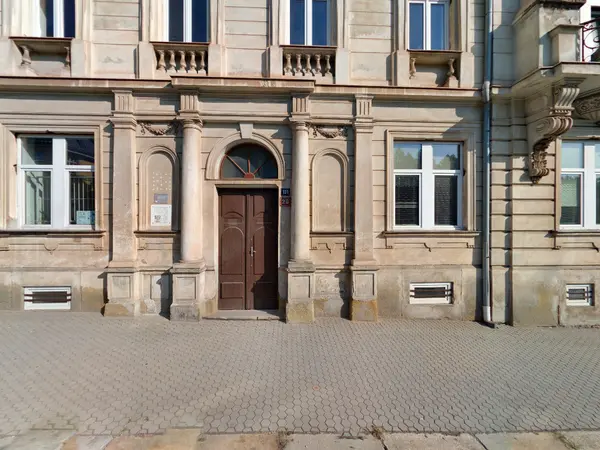 Fotografie školy "Střední škola hotelnictví, řemesel a gastronomie, Trutnov, příspěvková organizace"