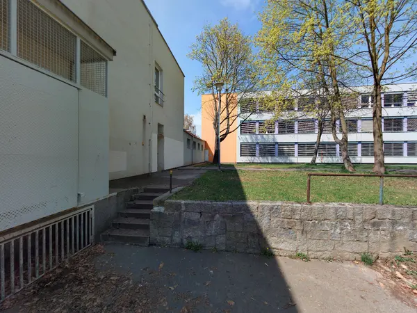 Fotografie školy "Sportovní gymnázium Dany a Emila Zátopkových, Ostrava"