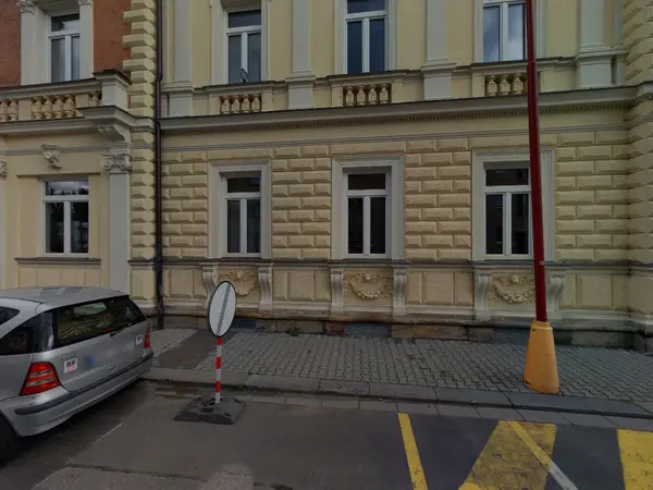 Fotografie školy "Speciální základní škola a střední škola Svitavy"