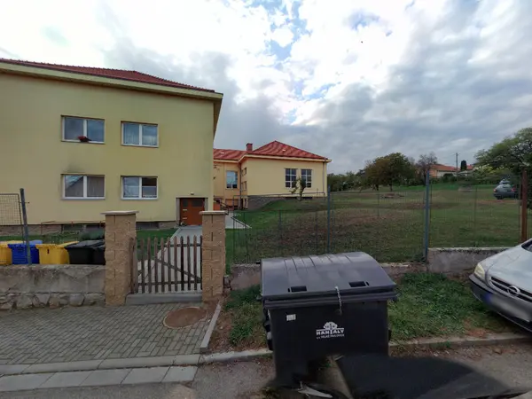 Fotografie školy "Soukromá střední průmyslová škola Břeclav, spol. s r.o. CULTUS"