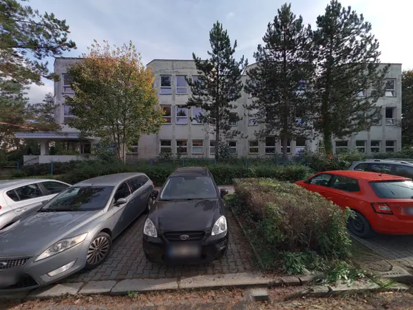 Fotografie školy "TŘINECKÁ OBCHODNÍ AKADEMIE INFORMAČNÍCH TECHNOLOGIÍ A VEŘEJNÉ SPRÁVY"