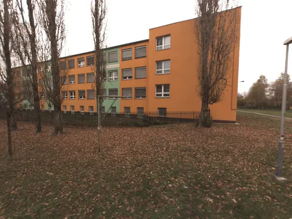 Fotografie školy "Hotelová škola, Ostrava"