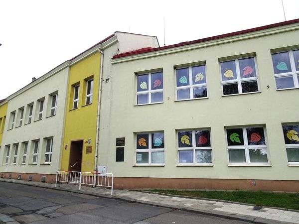 Fotografie školy "Střední škola, Základní škola a Mateřská škola Přerov, Malá Dlážka 4"