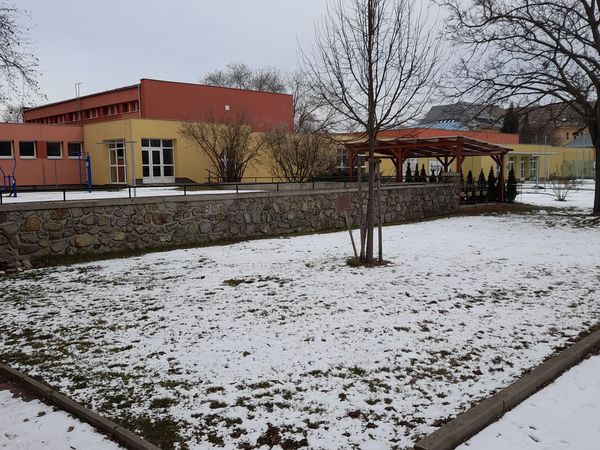 Fotografie školy "Gymnázium Jana Blahoslava, Ivančice"