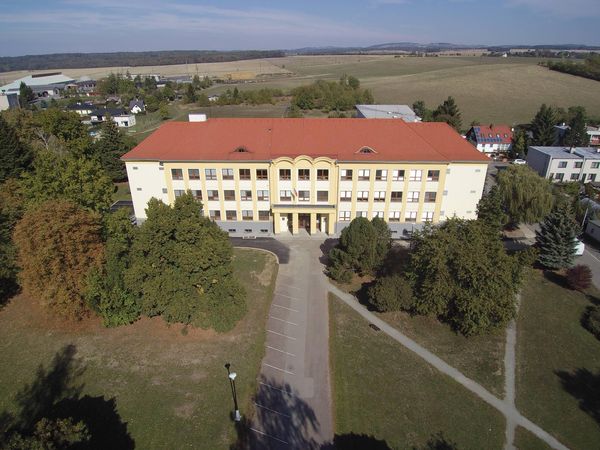 Fotografie školy "Gymnázium Dobruška"