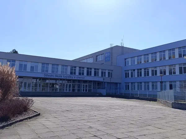 Fotografie školy "Střední škola logistiky a chemie Olomouc"