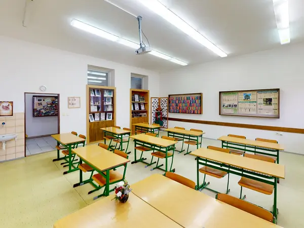 Fotografie školy "Střední odborná škola svatého Jana Boska"