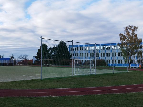 Fotografie školy "Střední pedagogická škola Futurum"