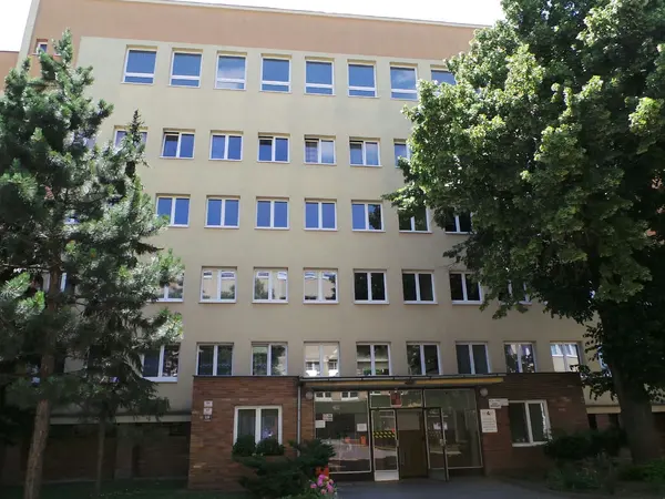 Fotografie školy "Odborné učiliště a praktická škola Brno"