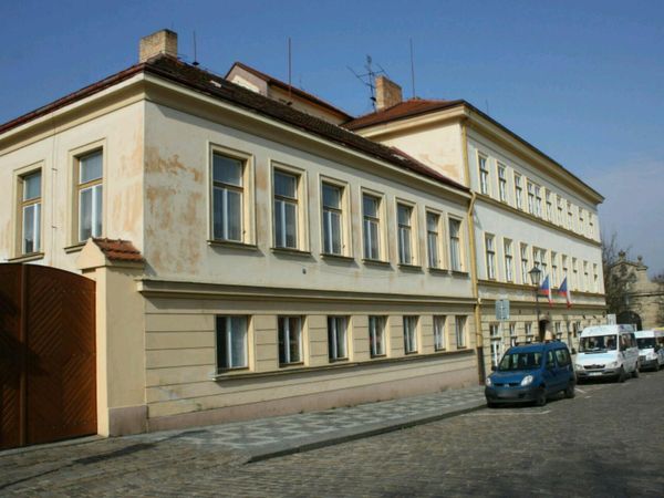 Fotografie školy "Jedličkův ústav, MŠ a ZŠ a Střední škola"