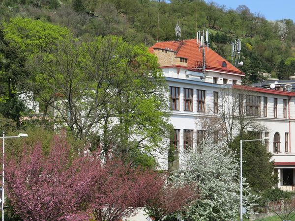 Fotografie školy "Euroškola Praha střední odborná škola"