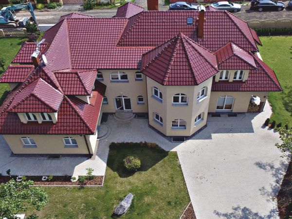 Fotografie školy "Střední škola multimediální tvorby"