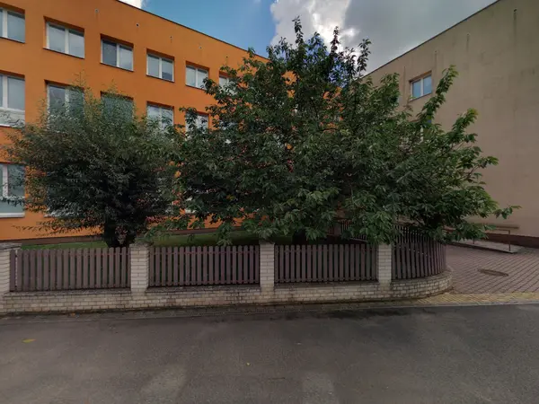 Fotografie školy "Mateřská škola, základní škola, praktická škola a dětský domov Kyjov"