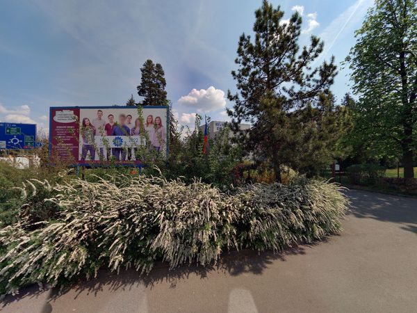 Fotografie školy "Střední odborná škola a Střední odborné učiliště Mladá Boleslav"
