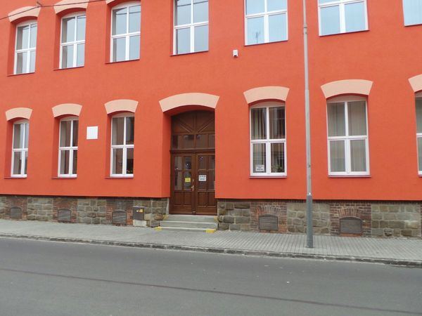 Fotografie školy "RB Střední odborné učiliště autoopravárenské"