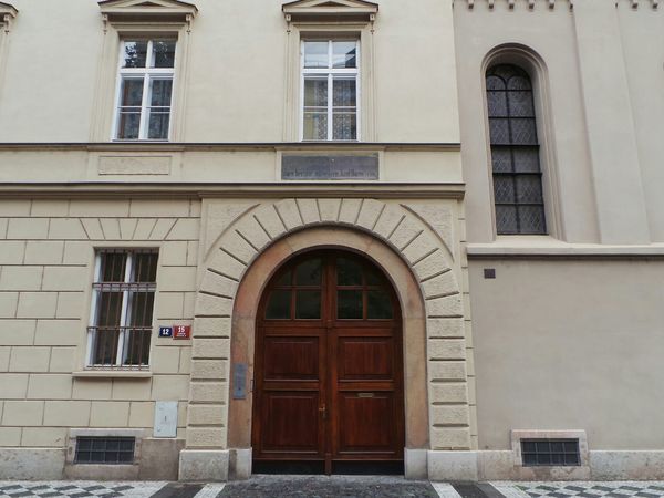 Fotografie školy "Církevní střední škola Jana Boska"