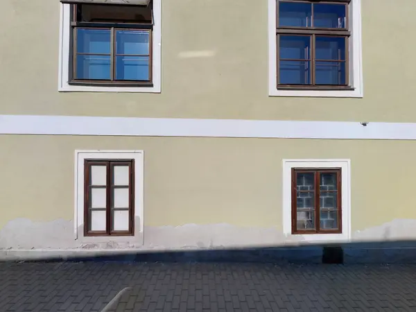 Fotografie školy "Výchovný ústav, středisko výchovné péče a střední škola Jindřichův Hradec"