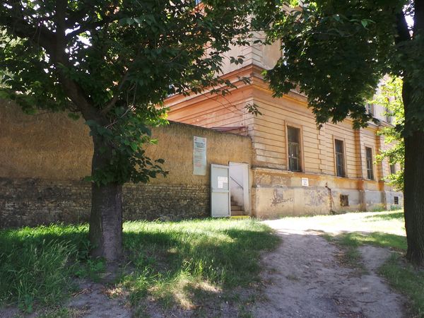Fotografie školy "Střední škola Pohoda"