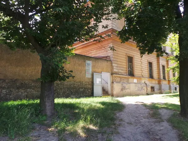 Fotografie školy "Střední škola Pohoda"