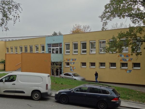 Fotografie školy "Mateřská škola speciální, Základní škola speciální a Praktická škola, Brno"