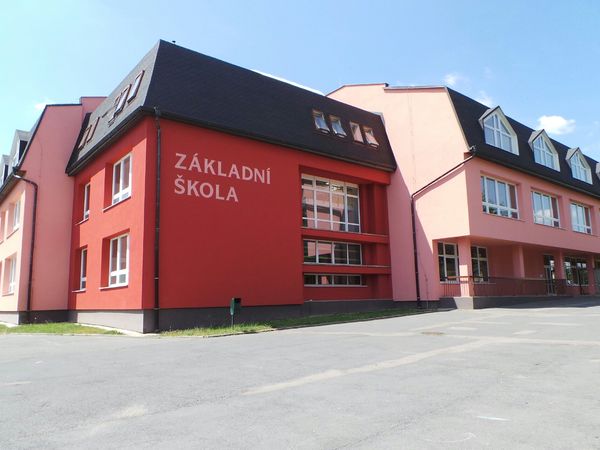Fotografie školy "Odborné učiliště a Praktická škola, Mohelnice, Vodní 27"