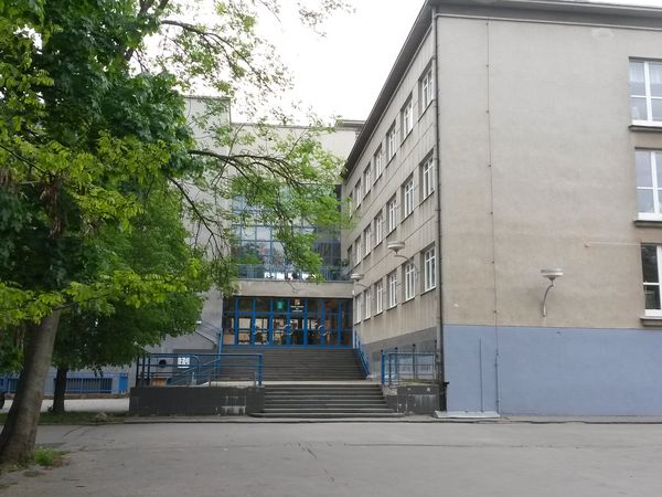 Fotografie školy "Biskupské gymnázium Brno a mateřská škola"