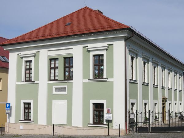 Fotografie školy "ZŠ a Praktická škola Rychnov nad Kněžnou, Kolowratská"