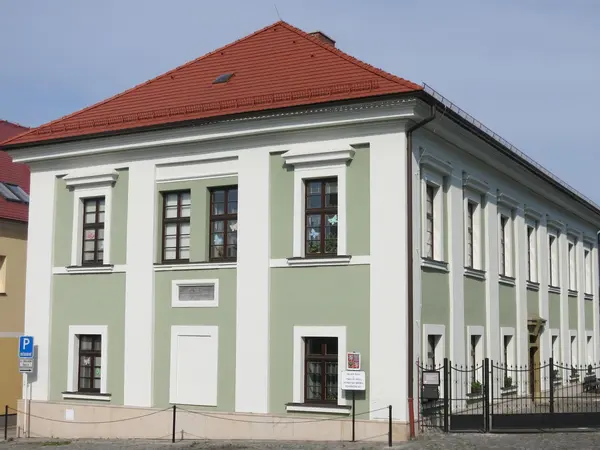 Fotografie školy "ZŠ a Praktická škola Rychnov nad Kněžnou, Kolowratská"