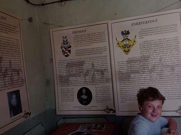 Fotografie školy "Gymnázium a Střední průmyslová škola elektrotechniky a informatiky, Frenštát pod Radhoštěm"